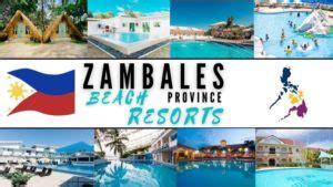 23 Best Zambales Beach Resorts With Private Pool .